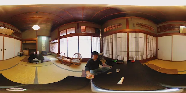 스키야키 아사리 본점