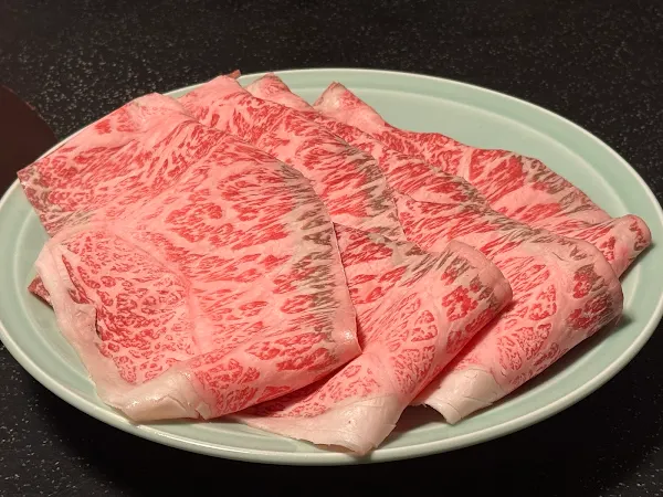 스키야키 아사리 본점 사진 4
