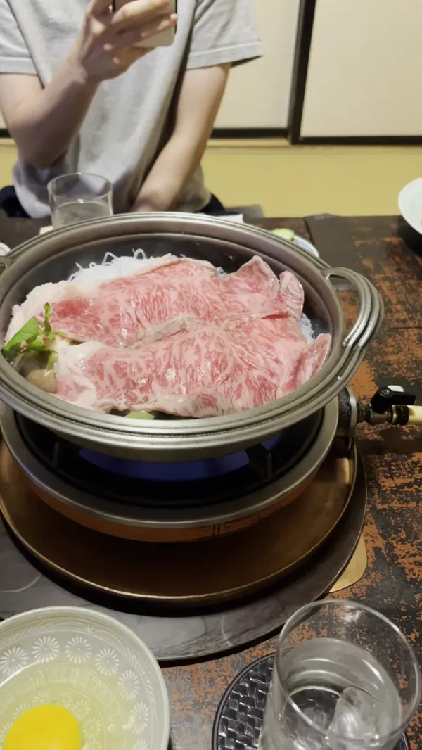 すき焼き 阿佐利本店の写真4