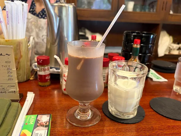 Coffee & tobacco 사진 5