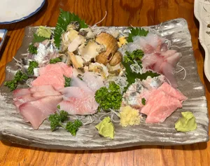魚さんこ