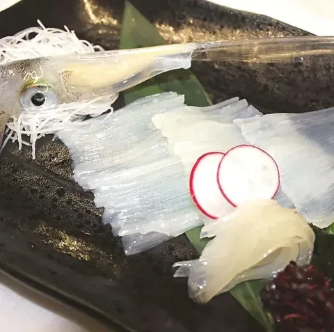 카이센도코로 하코다테야마 사진 4
