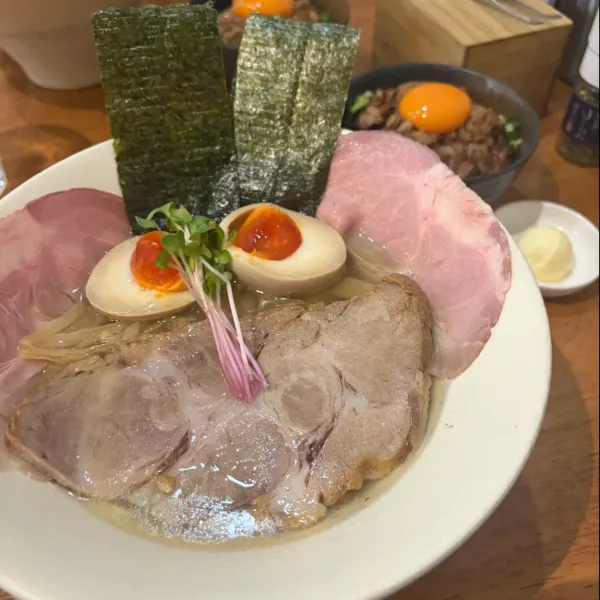 라멘 초로 사진 4
