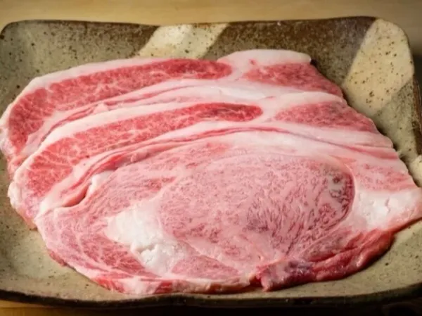 和牛料理 一石三鳥の写真4