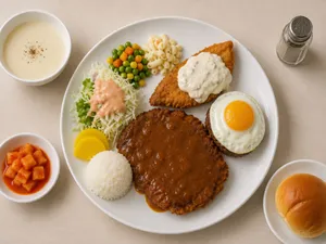 オンダルワンドンカス チキンホプ
