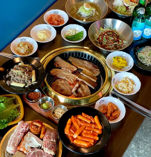 청년고기장수 월곡본점