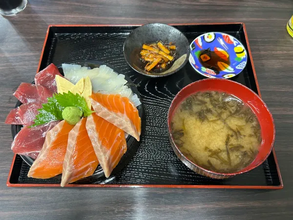 키쿠요식당 아사이치 지점 사진 5