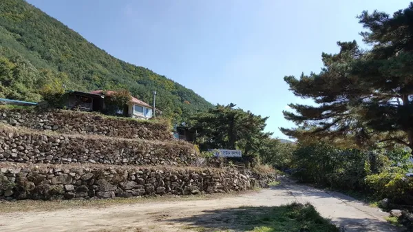 수도산참숯가마식당