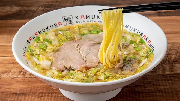 카무쿠라 신사이바시점 사진 4