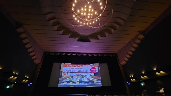 TOHOシネマズ 梅田 本館の写真3