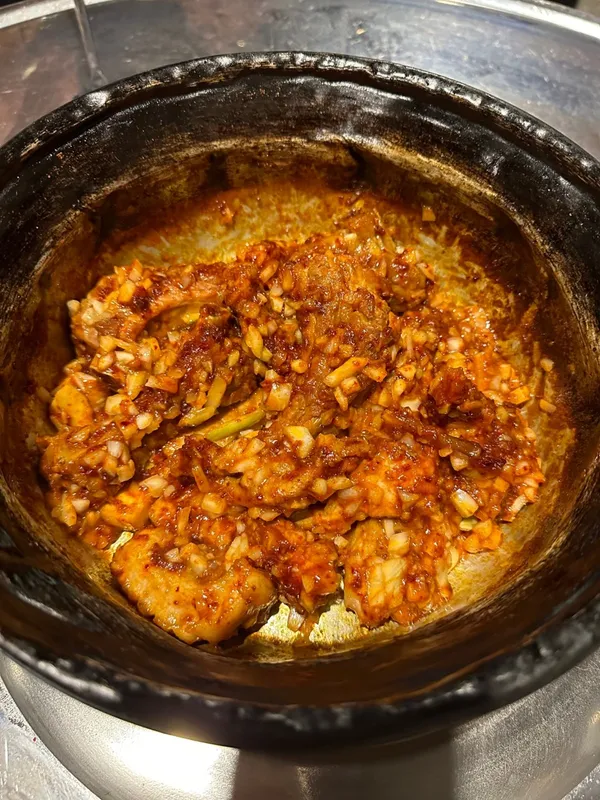 등불