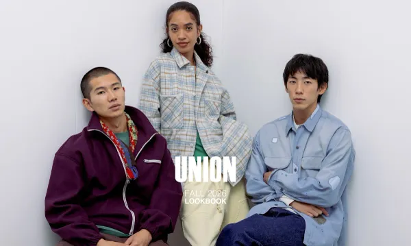 유니온 도쿄 사진 2