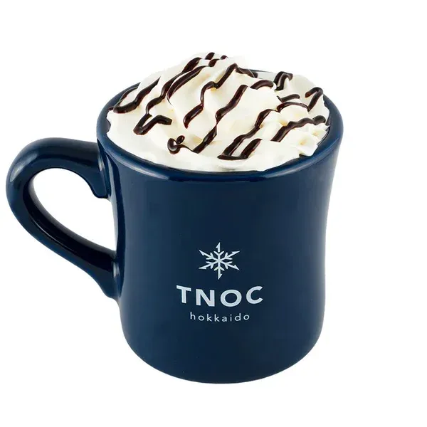 TNOC THE CAFE SAPPORO T4 사진 4
