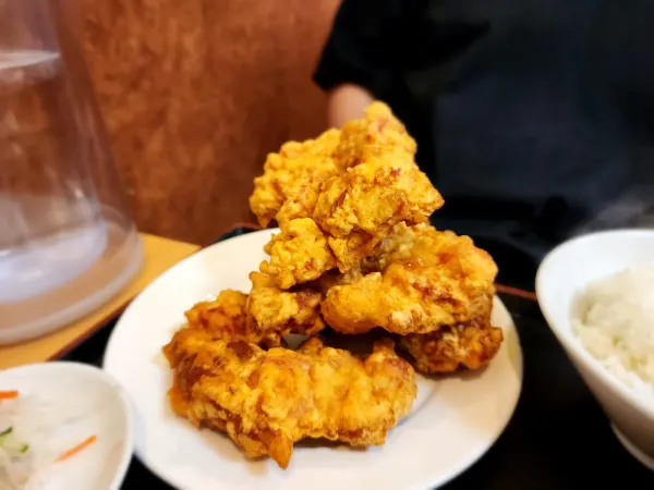 中華料理 雲隆の写真3