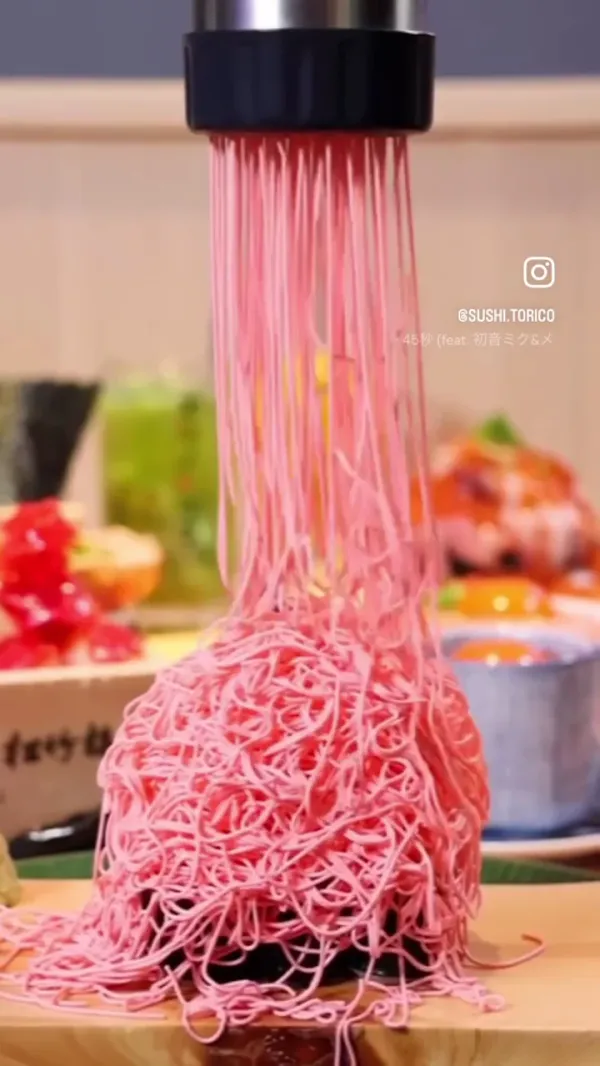 스시 사카바 스시노토리코 사진 2
