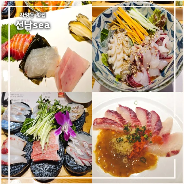 선남sea