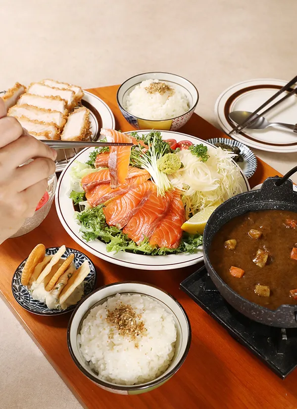 토끼정 홍대