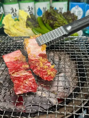 안동갈비