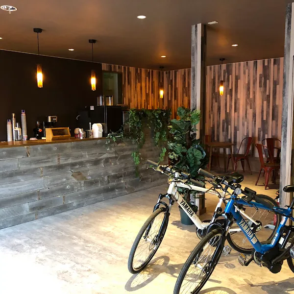café Biei Hills