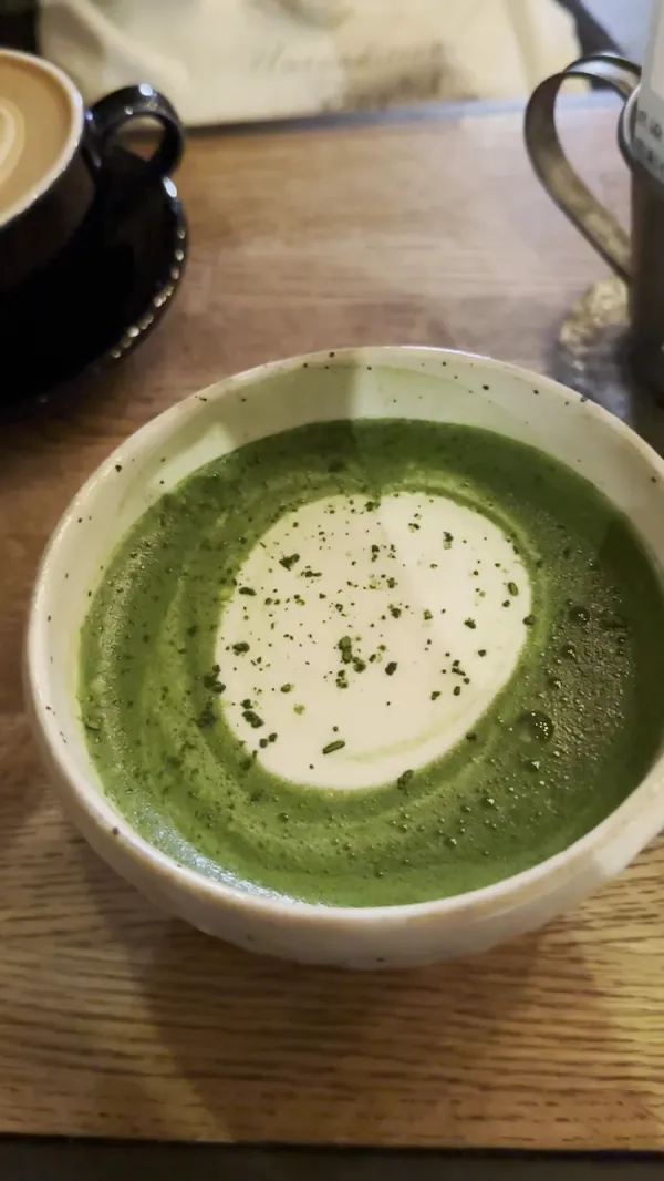 CAFE / Sensing Touch of Earth 사진 2