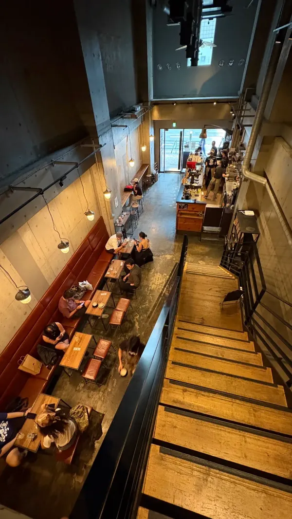 CAFE / Sensing Touch of Earth 사진 3