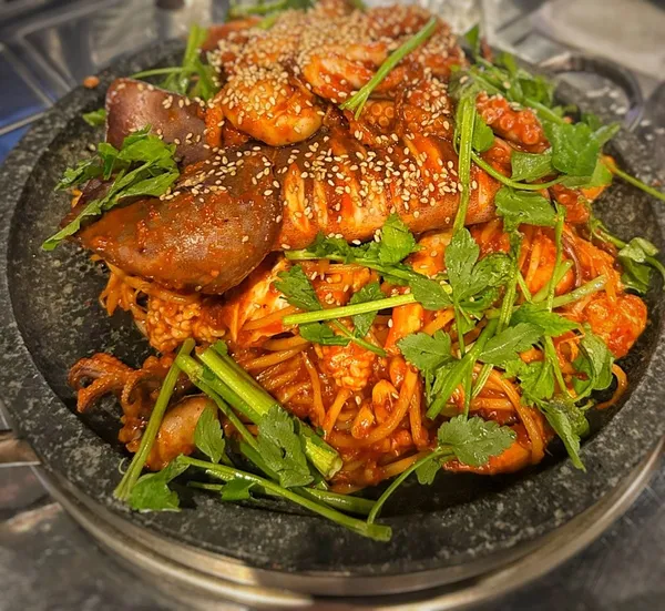 해물특별시 부천역본점