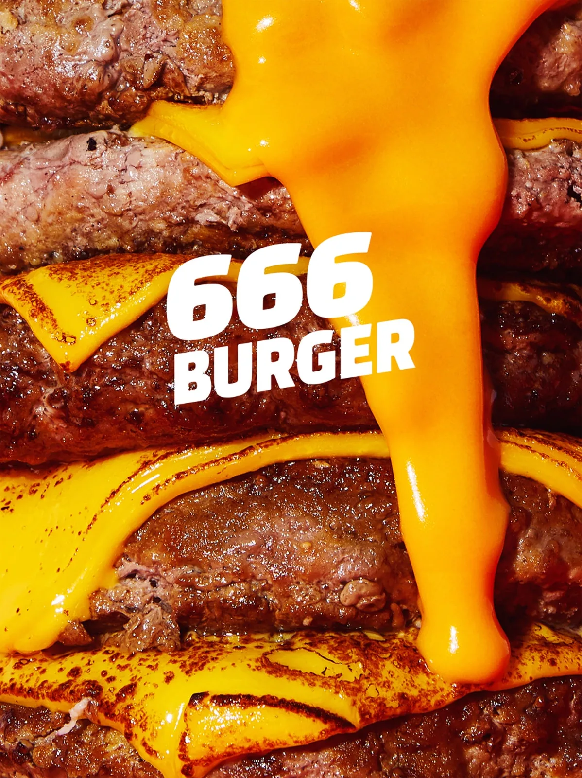 666버거 본점