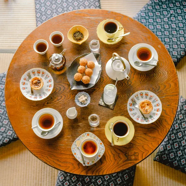 Sampota Cafe Nombiriya 사진 5