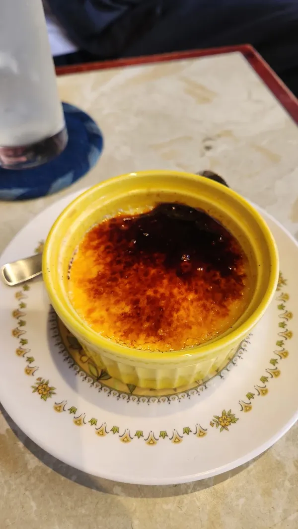 散ポタカフェ のんびりやの写真3