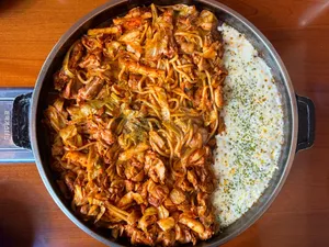 루스텐 닭갈비 월성본점