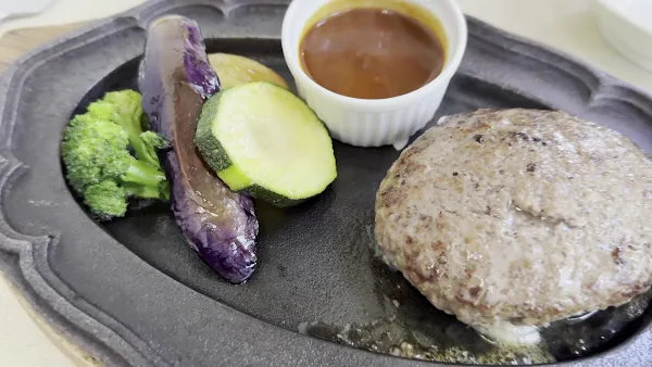 Farm Restaurant Chiyoda 사진 2