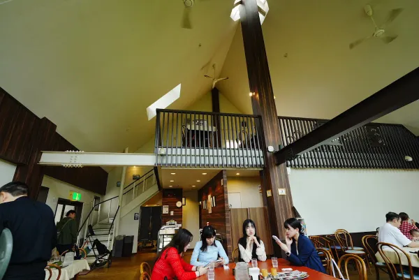 Farm Restaurant Chiyoda 사진 3