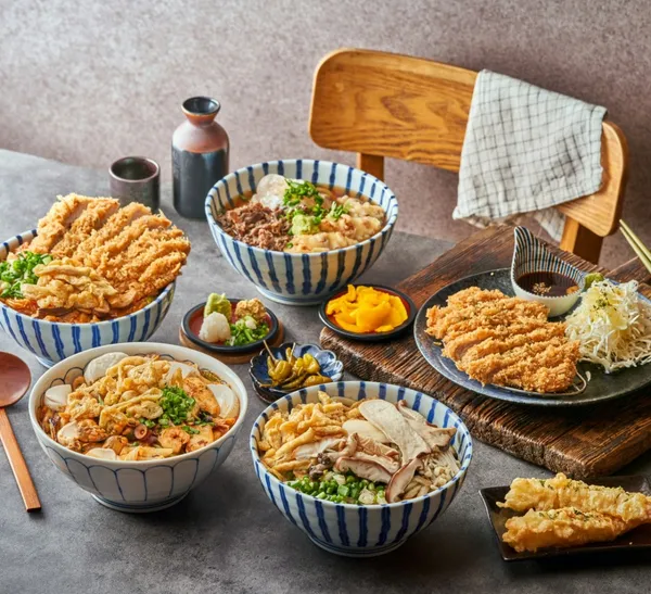고토히라우동