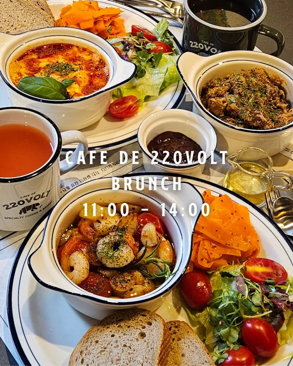 카페드220볼트