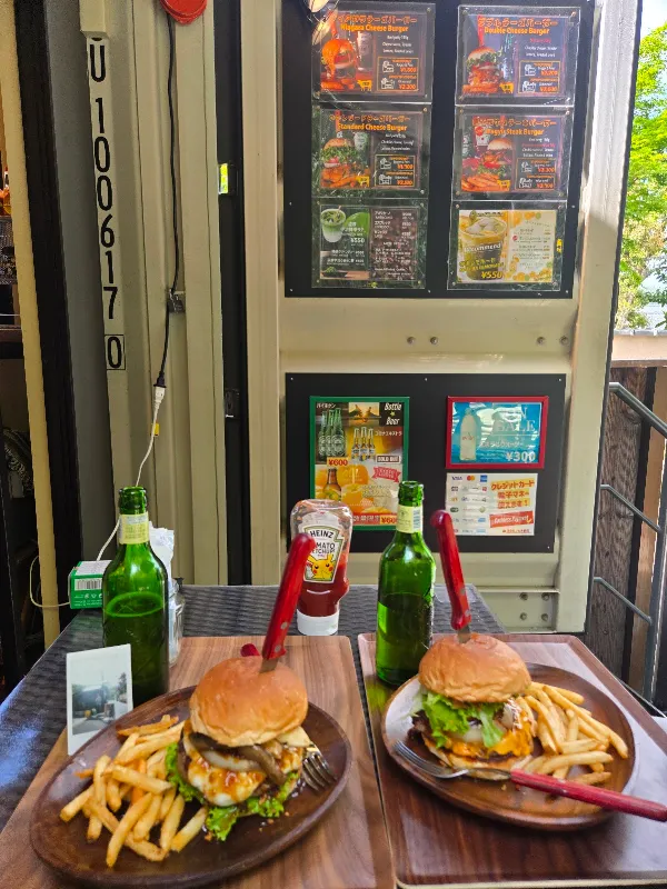 Container Style Cafe 사진 5