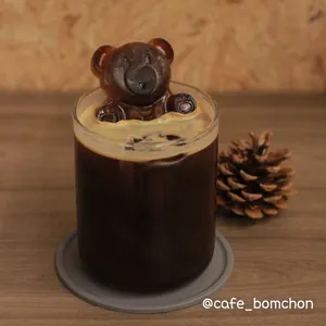 Cafe Bomchon