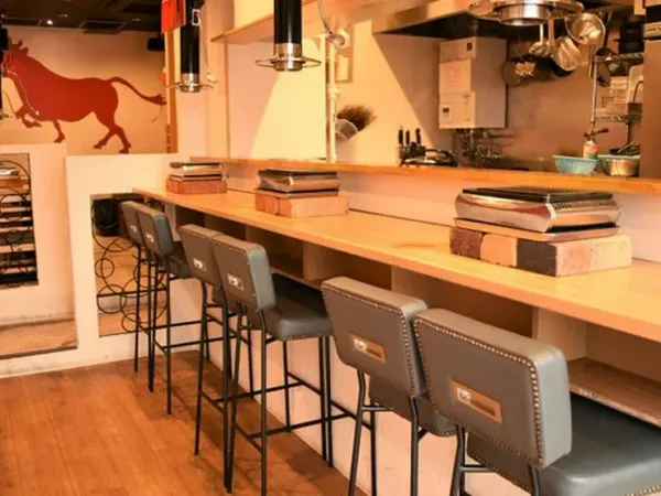 Yakiniku Todoroki Asakusabashi branch 사진 2