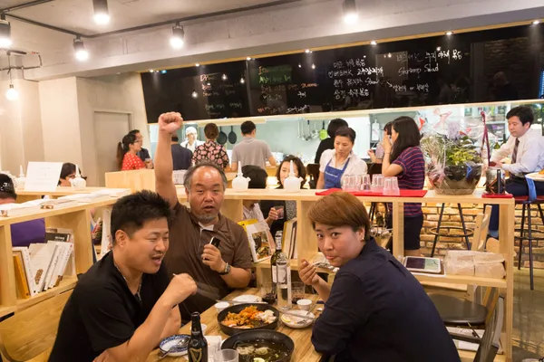 심야식당 시즌2 주바리 프로젝트