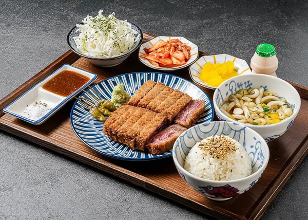 상미규카츠