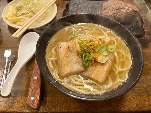 Yappari Steak Aeon Chatan 사진 3