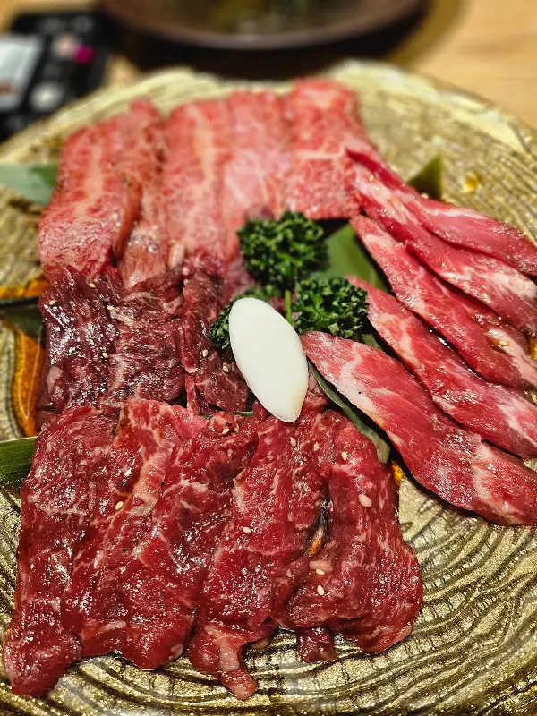 야키니쿠 도라지 아키하바라 점 사진 5