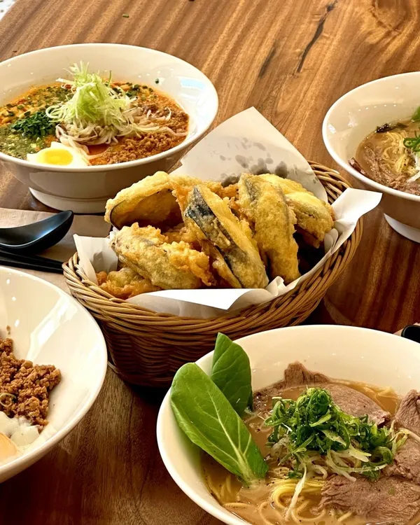수림식당 홍대점