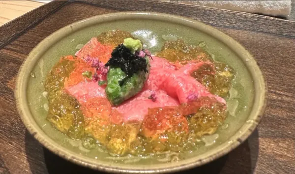 焼肉 うし松の写真5