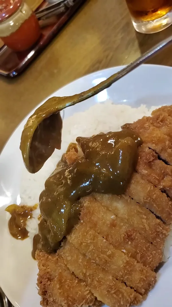 인도카레 코이케 본점 사진 2