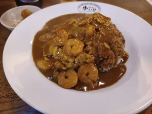 小いけ 本店