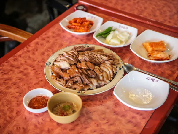 광나루순대