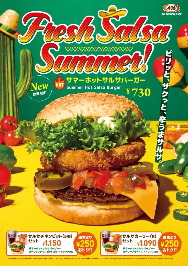 A&W Nago 사진 3