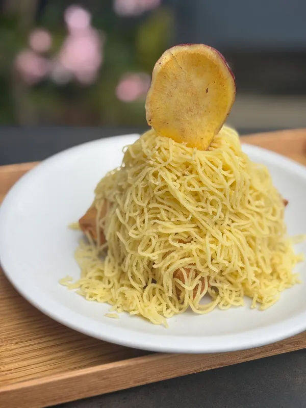 焼き芋専門店 維新蔵 ならまち店