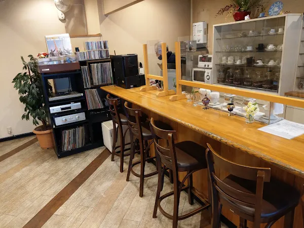 Tsutaya Coffee Tea & Bags 사진 3