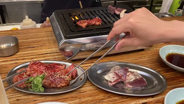 焼肉ホルモン肉五郎 横丁店 사진 2